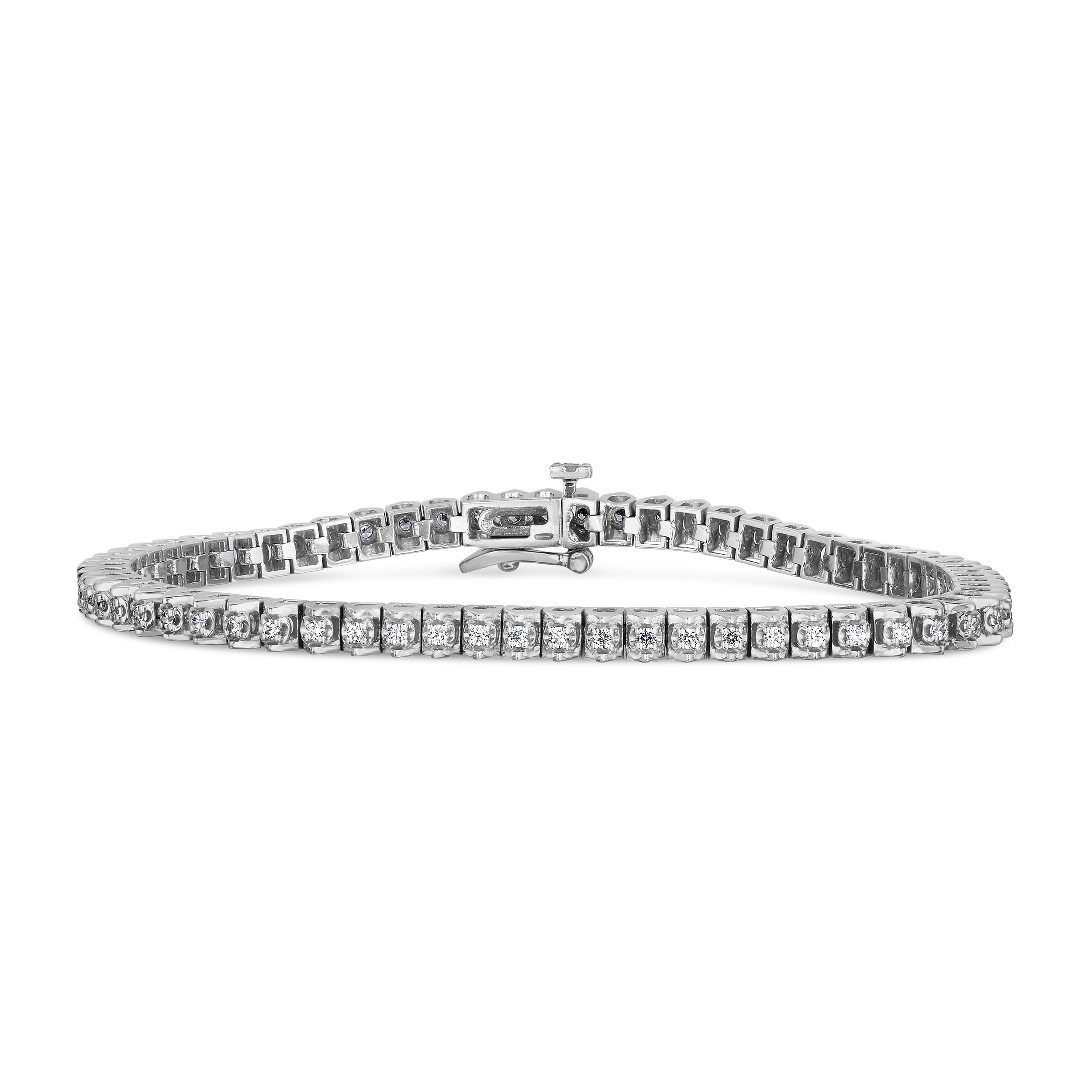 Diamond Bracelet