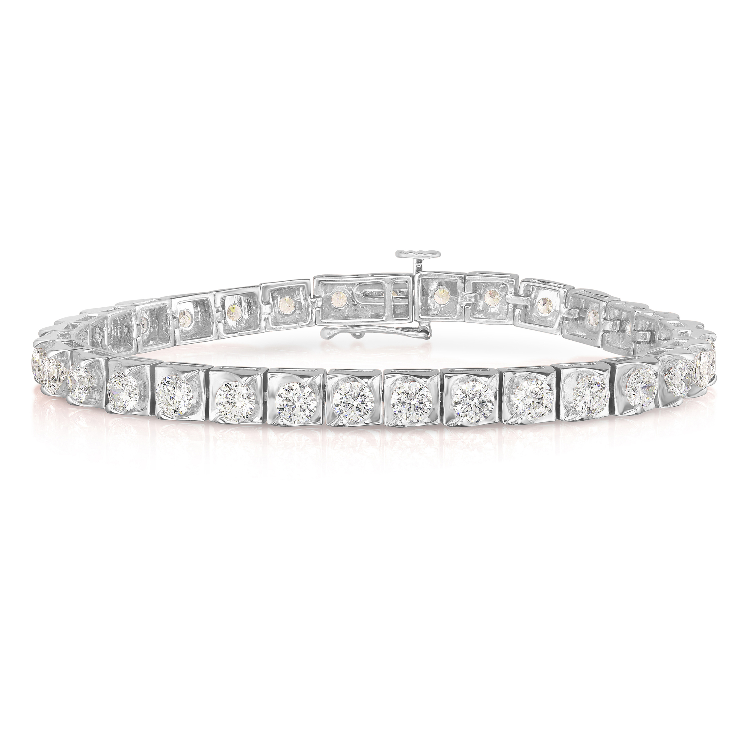 Diamond Bracelet