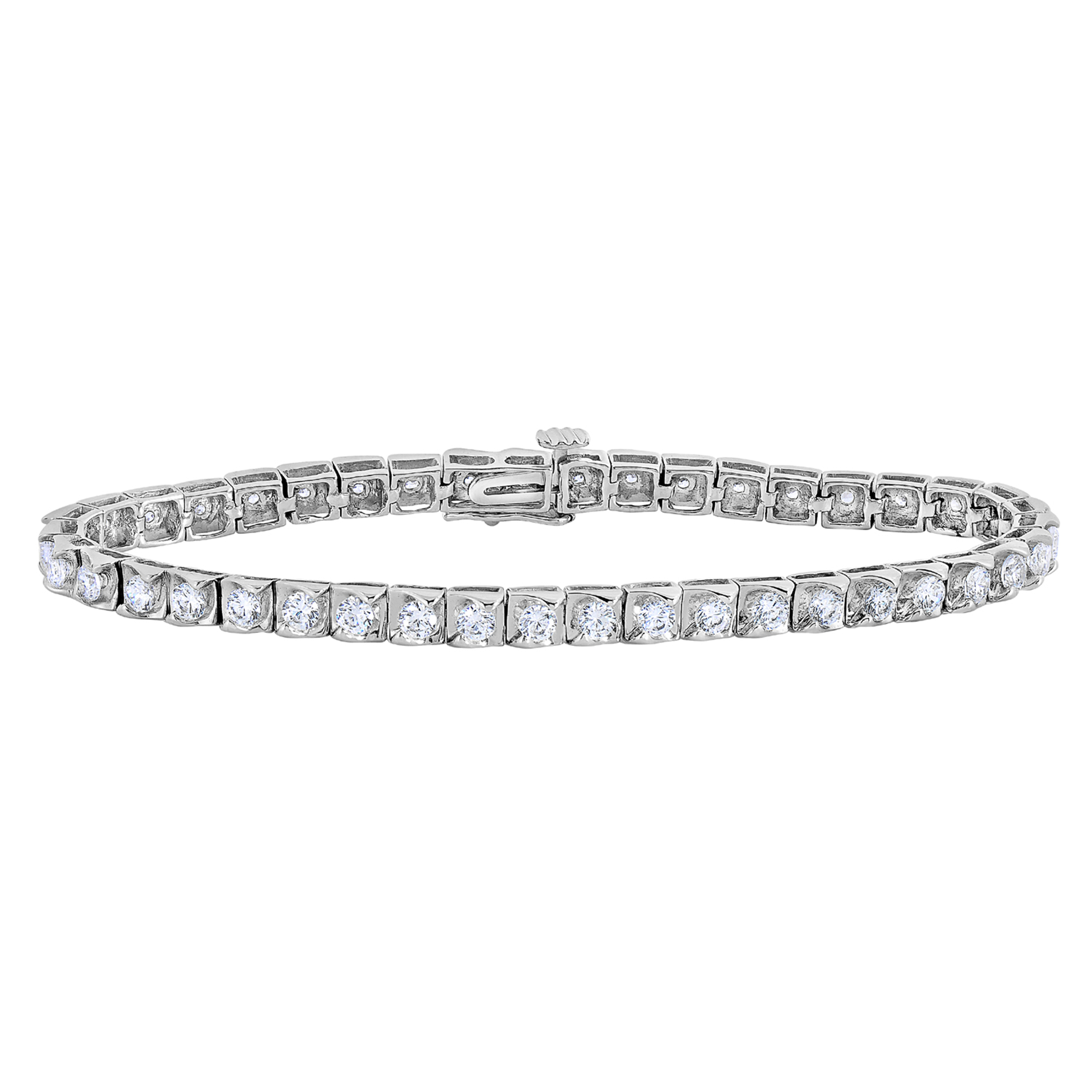 Diamond Bracelet