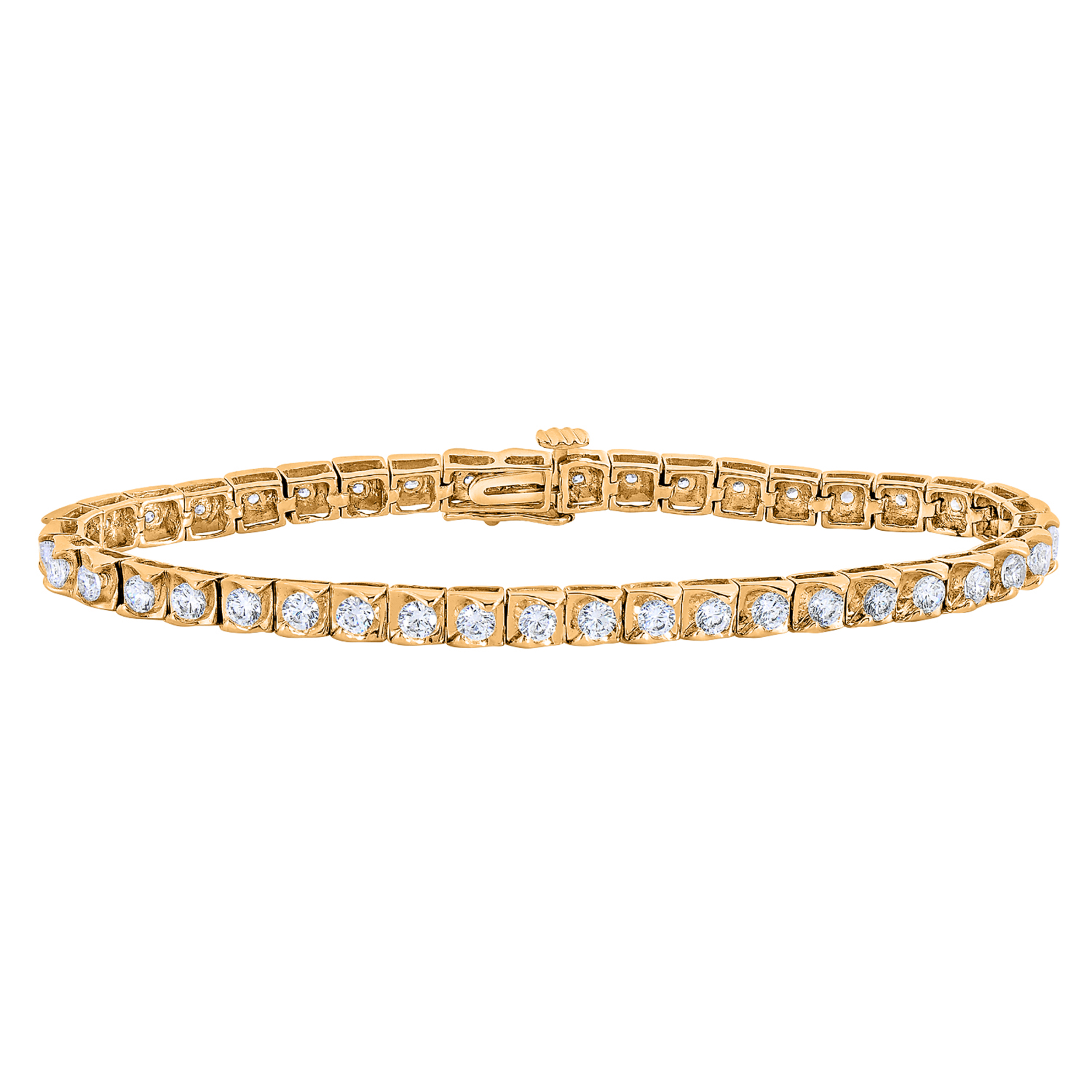 Diamond Bracelet