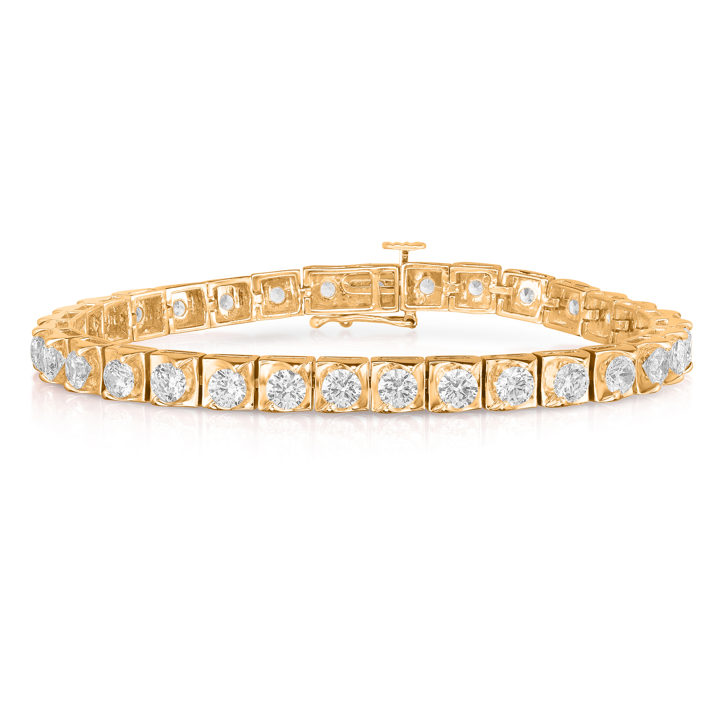 Diamond Bracelet