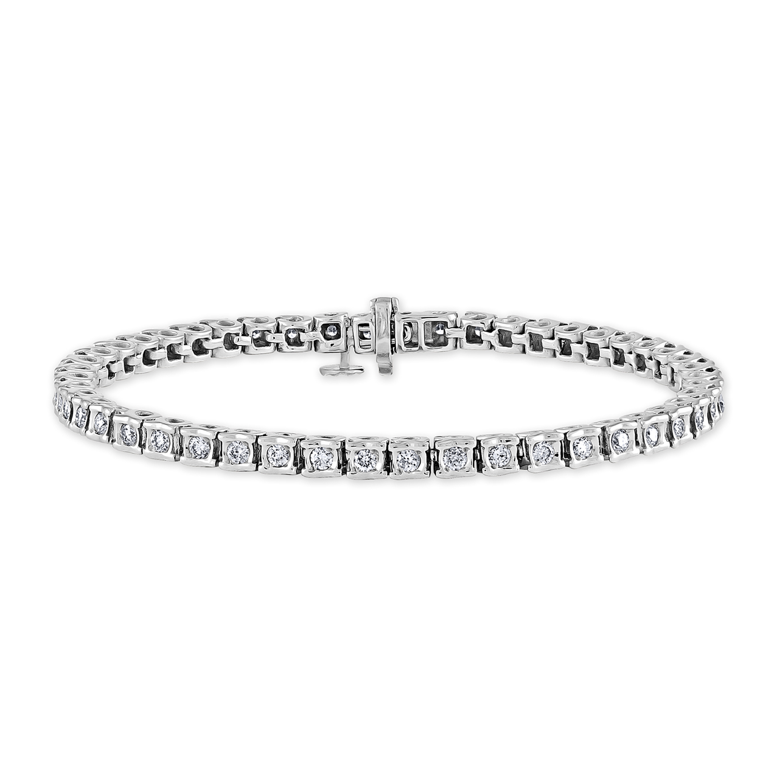 Diamond Bracelet