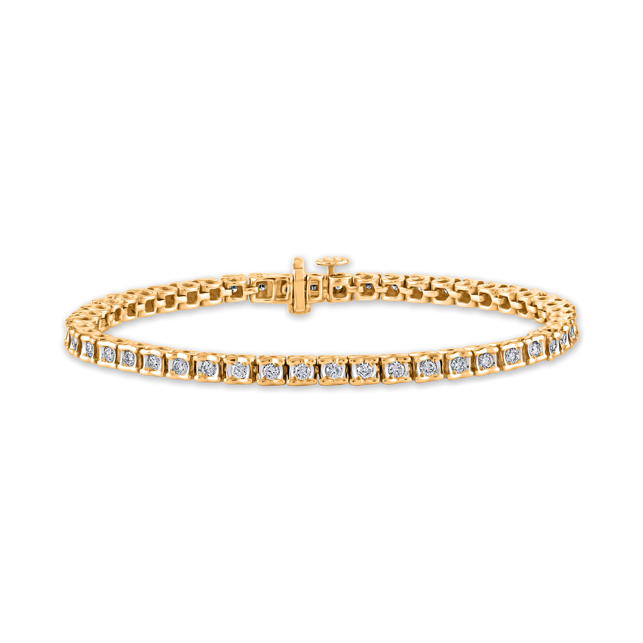 Diamond Bracelet