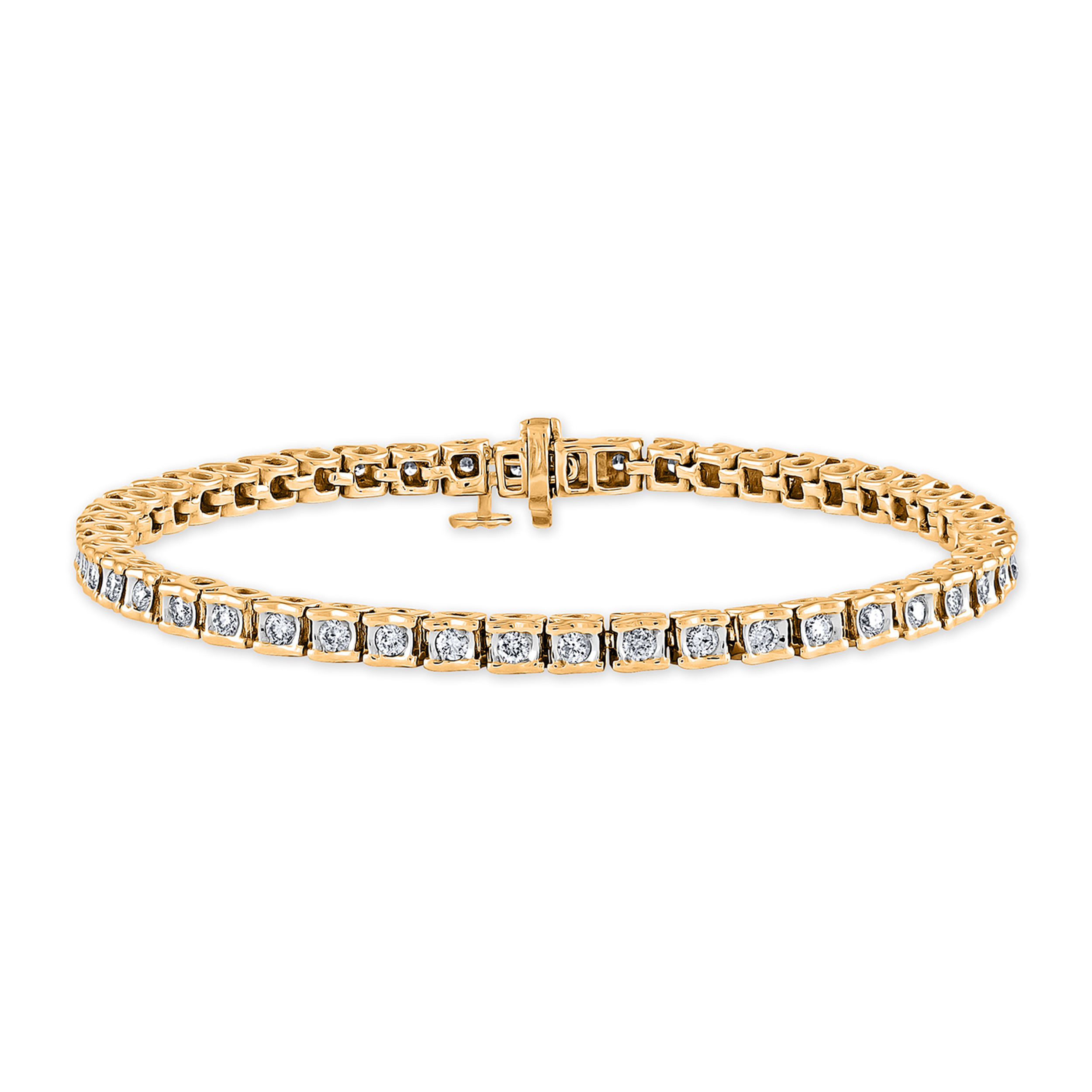 Diamond Bracelet