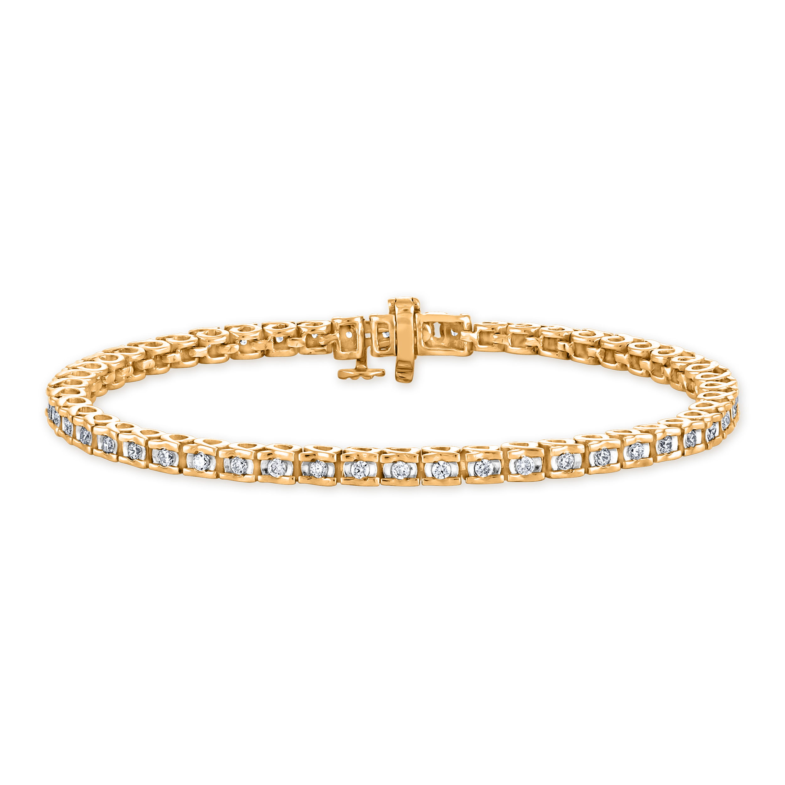 Diamond Bracelet