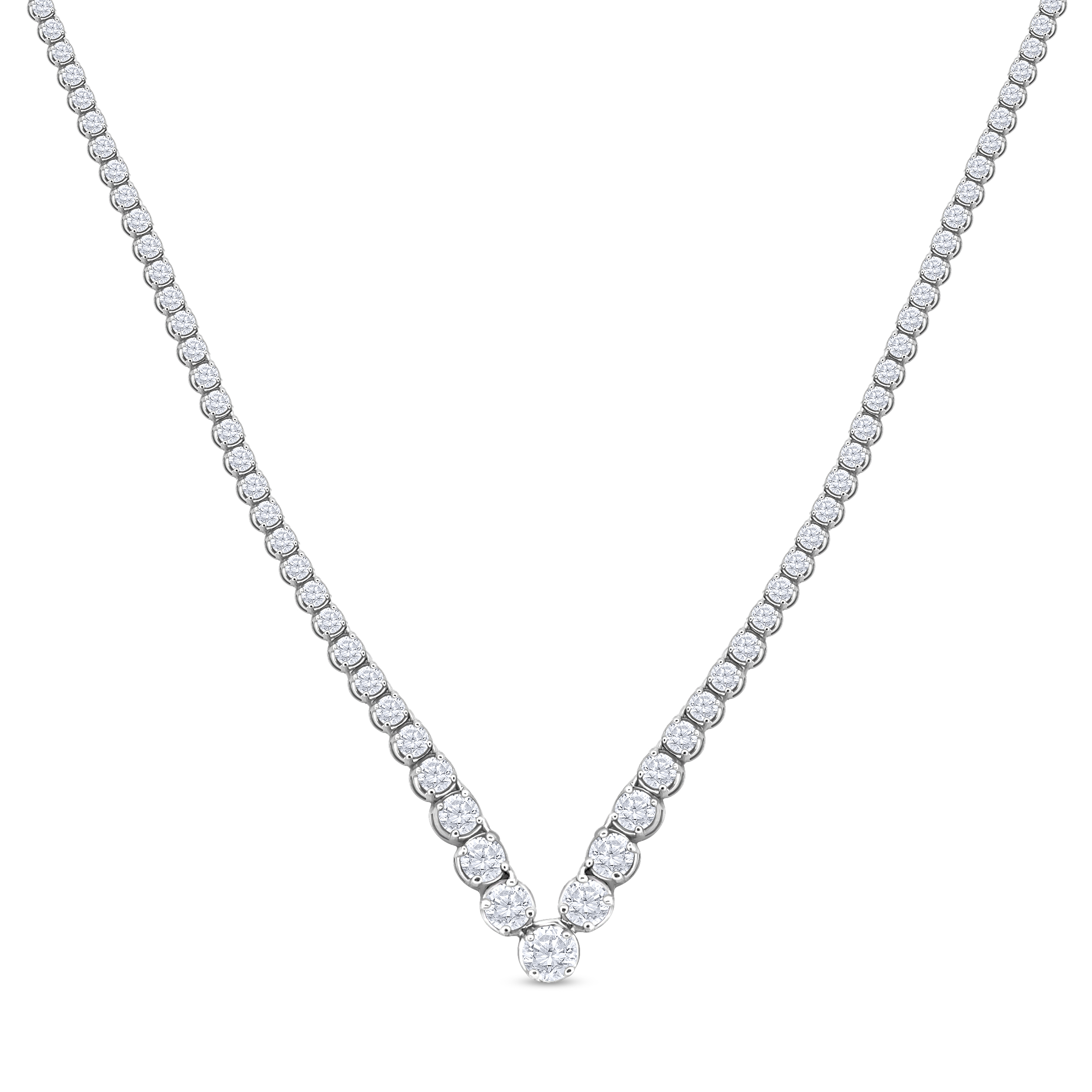 Diamond Necklace