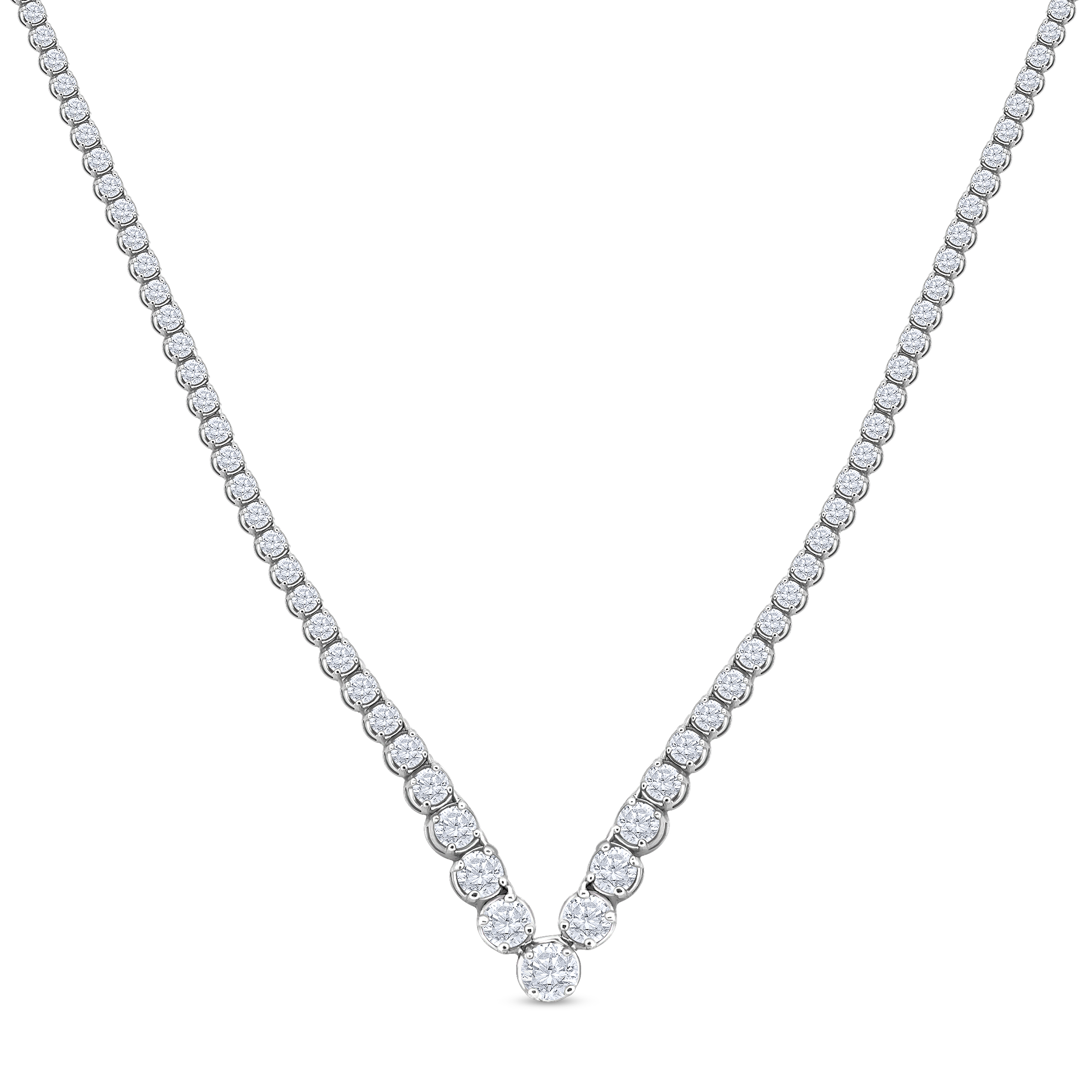 Diamond Necklace