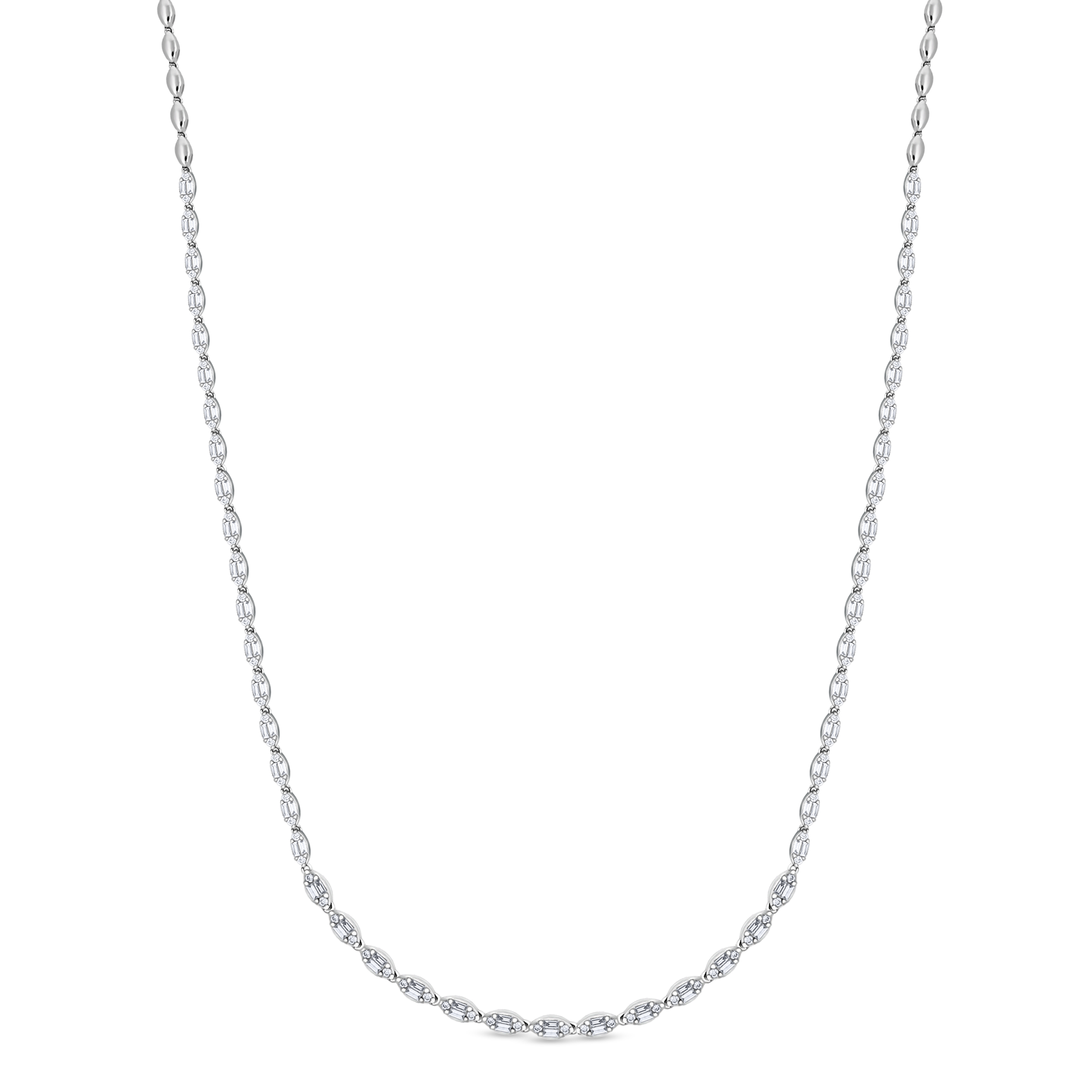 Diamond Necklace
