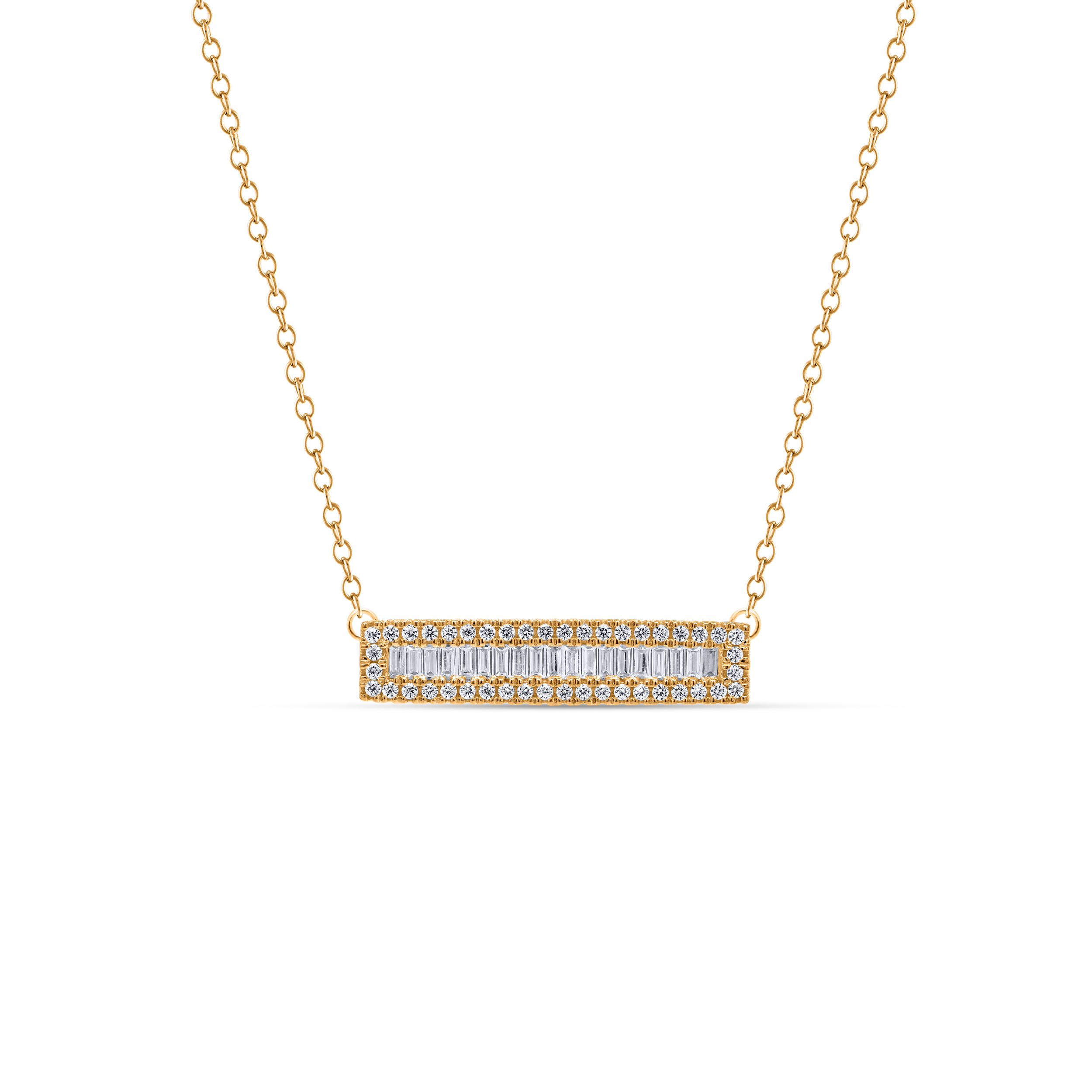 Diamond Necklace