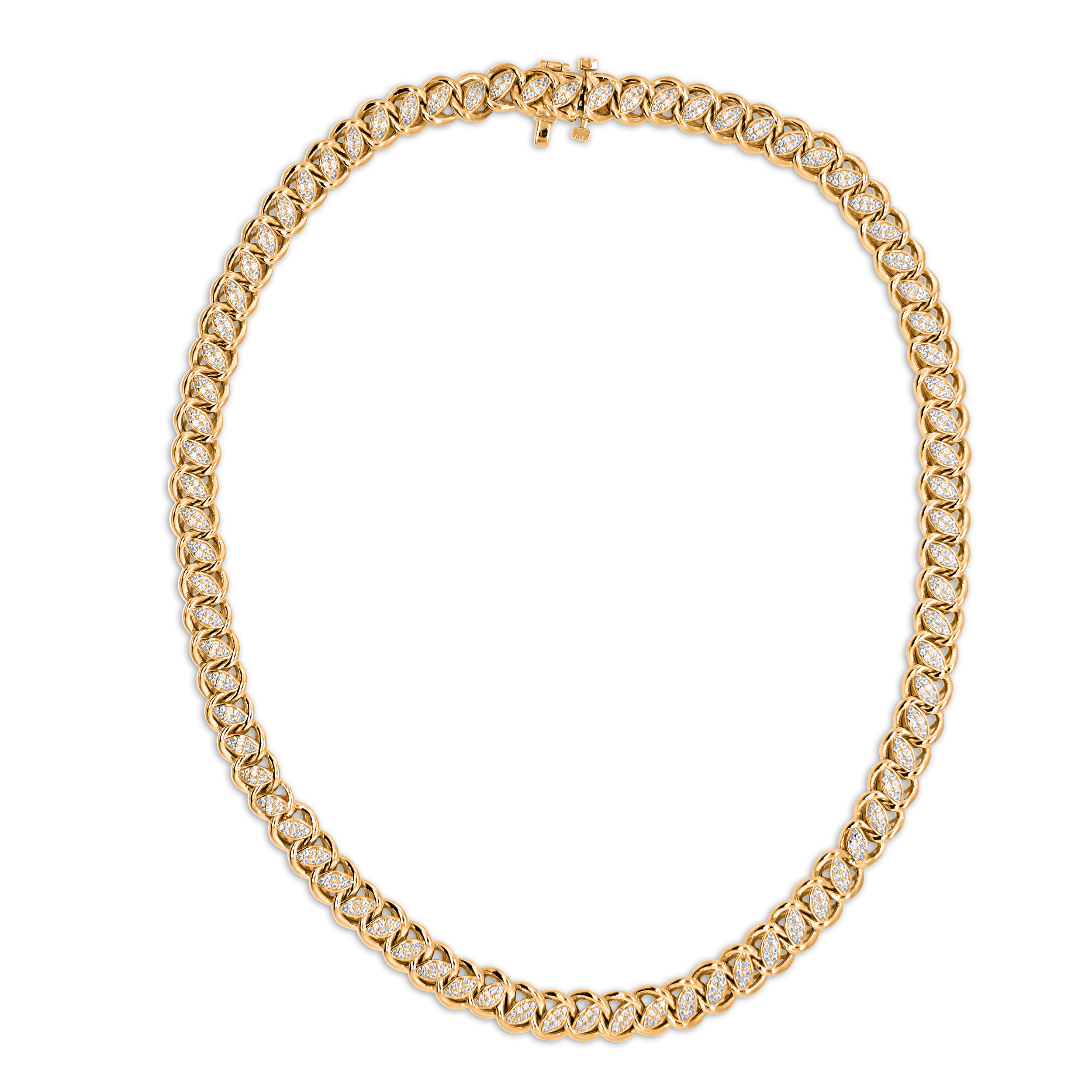 Diamond Necklace