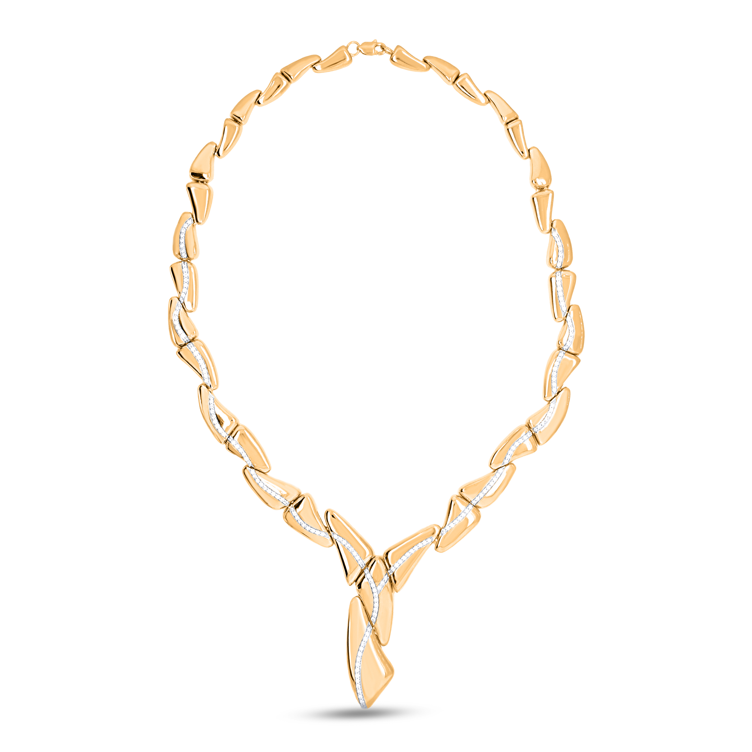 Diamond Necklace