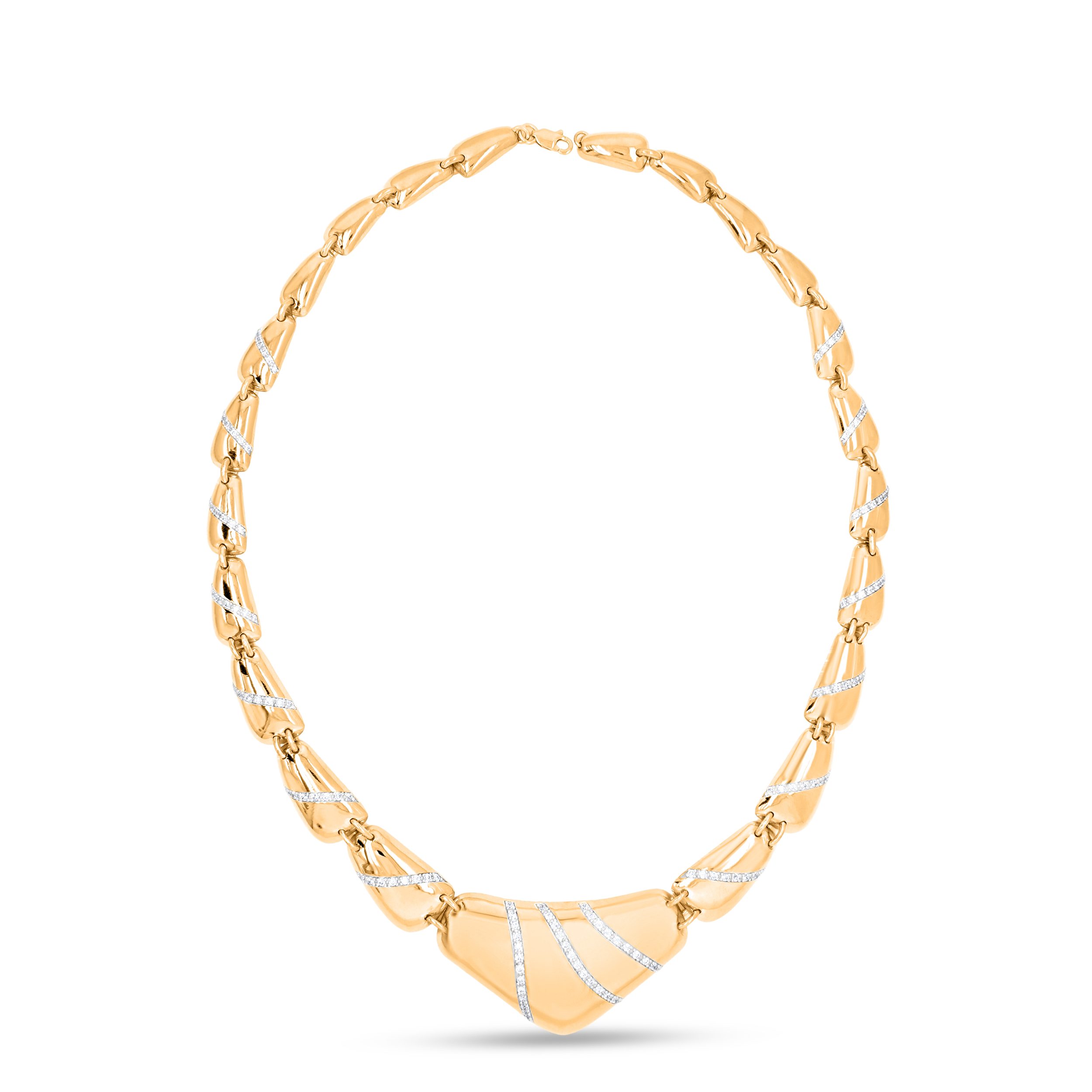 Diamond Necklace