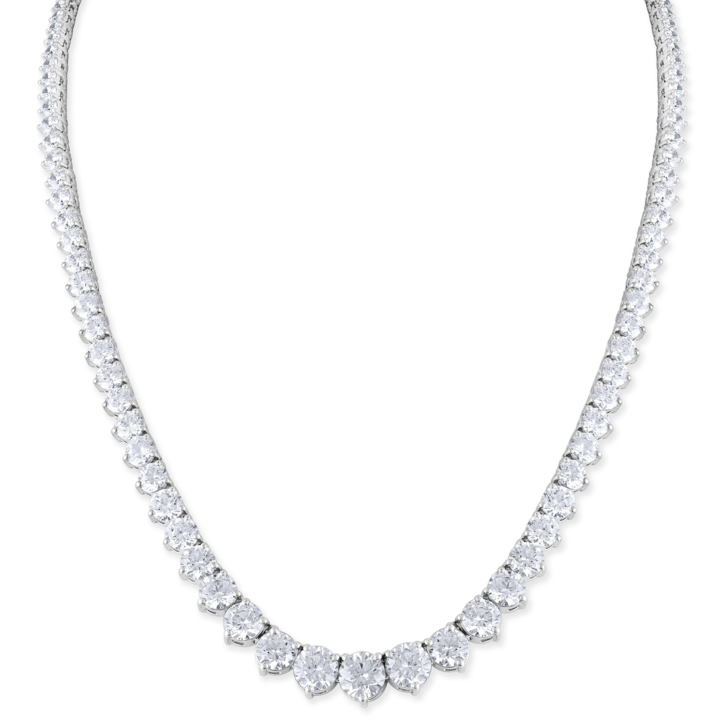 Diamond Necklace