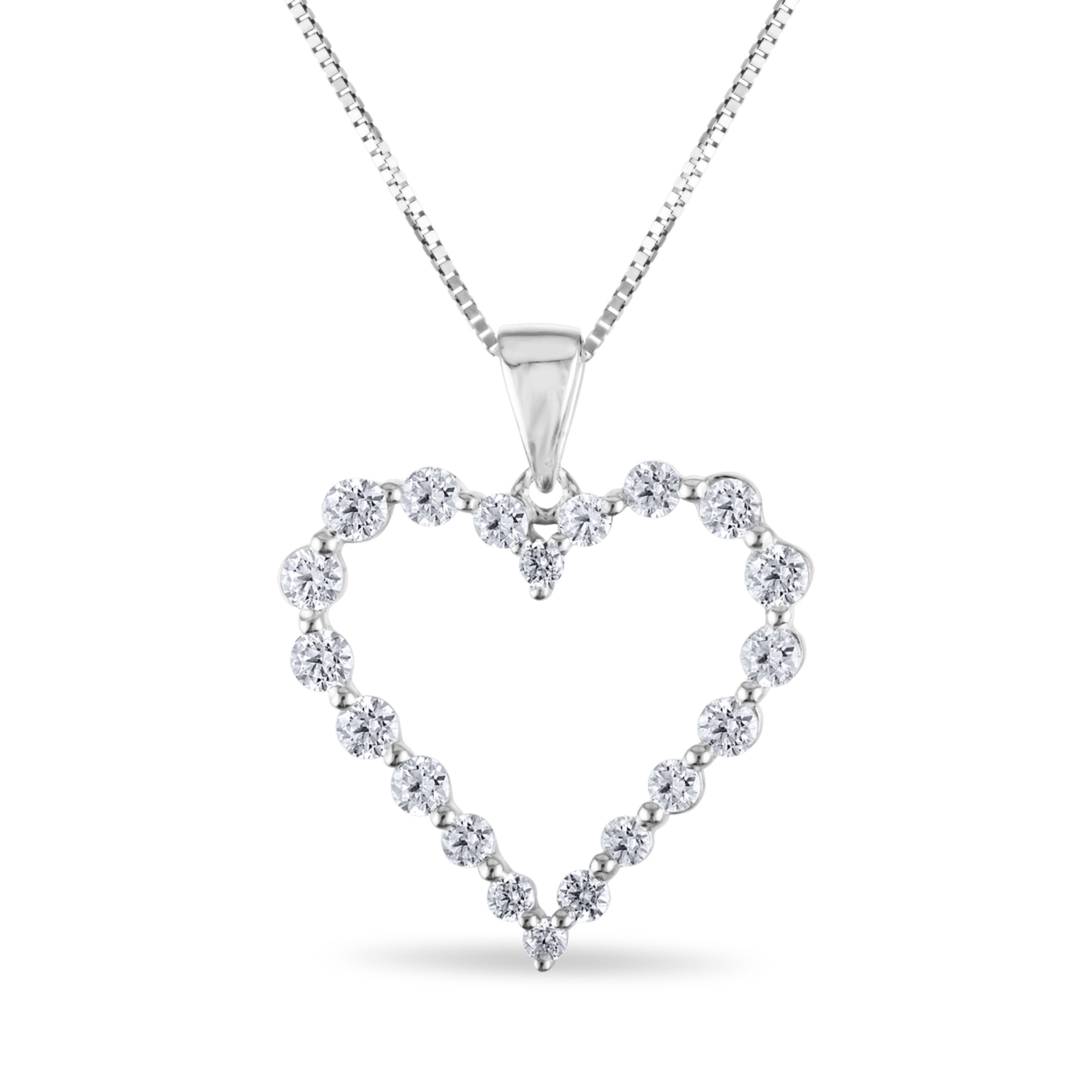 Diamond Pendant