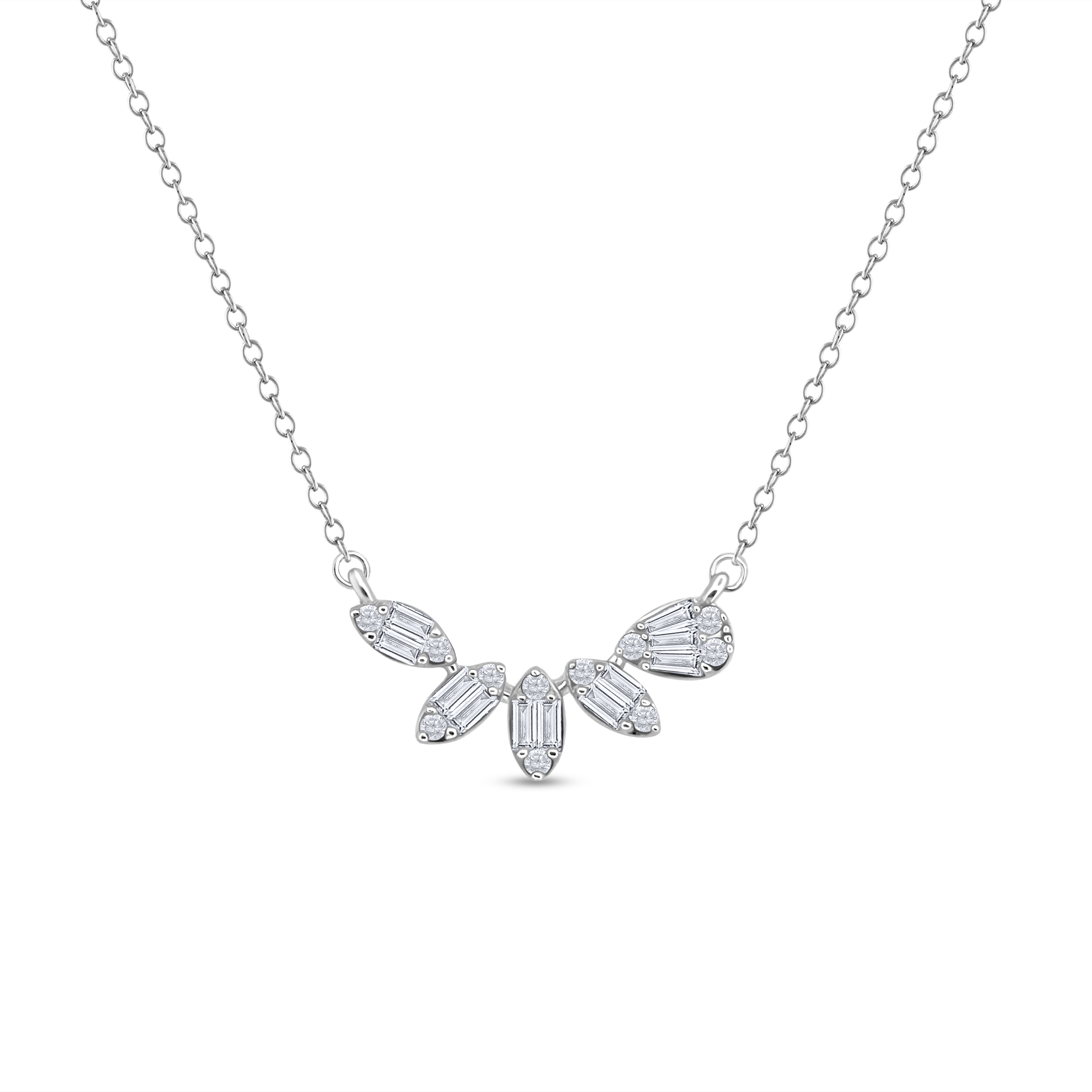 Diamond Pendant