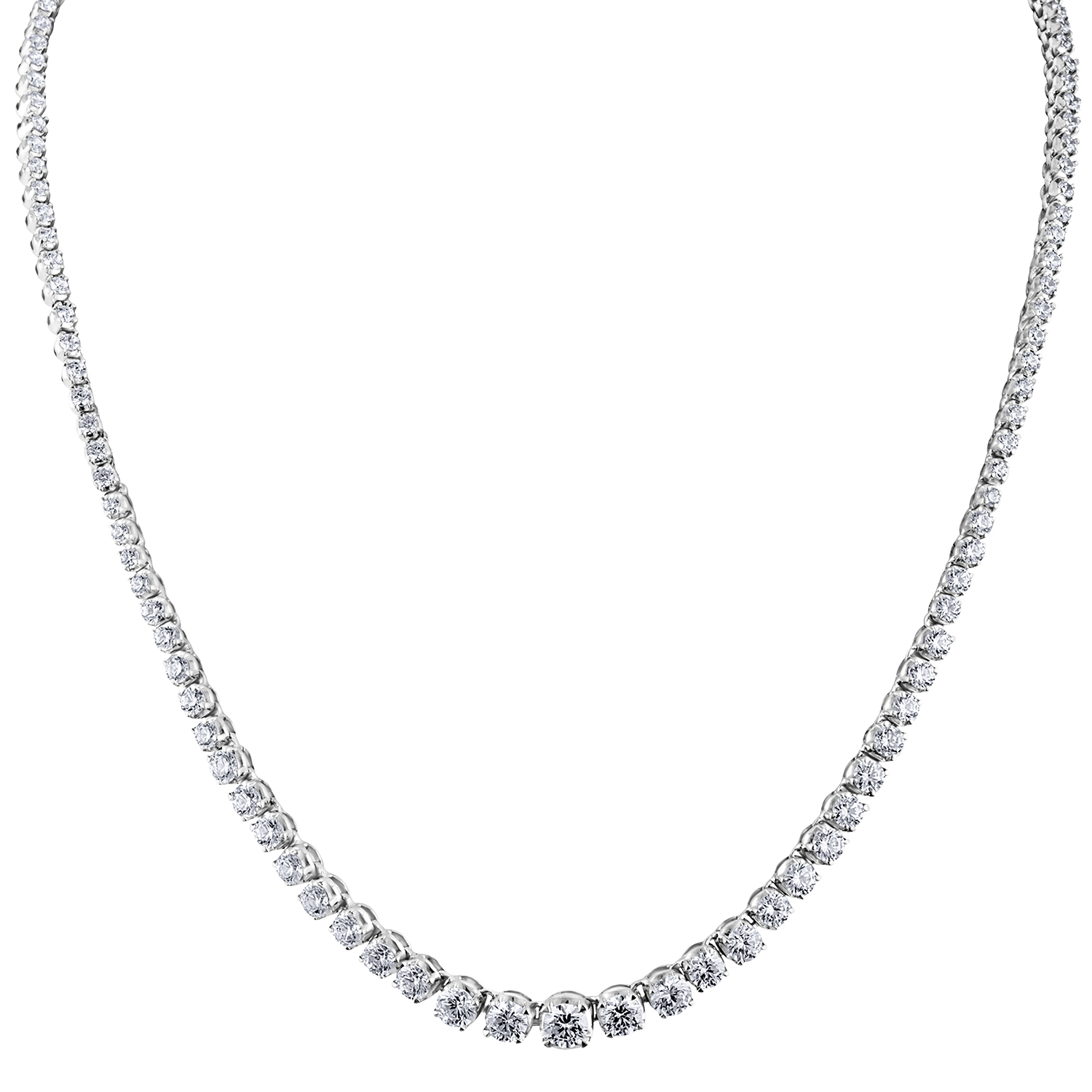 Diamond Pendant