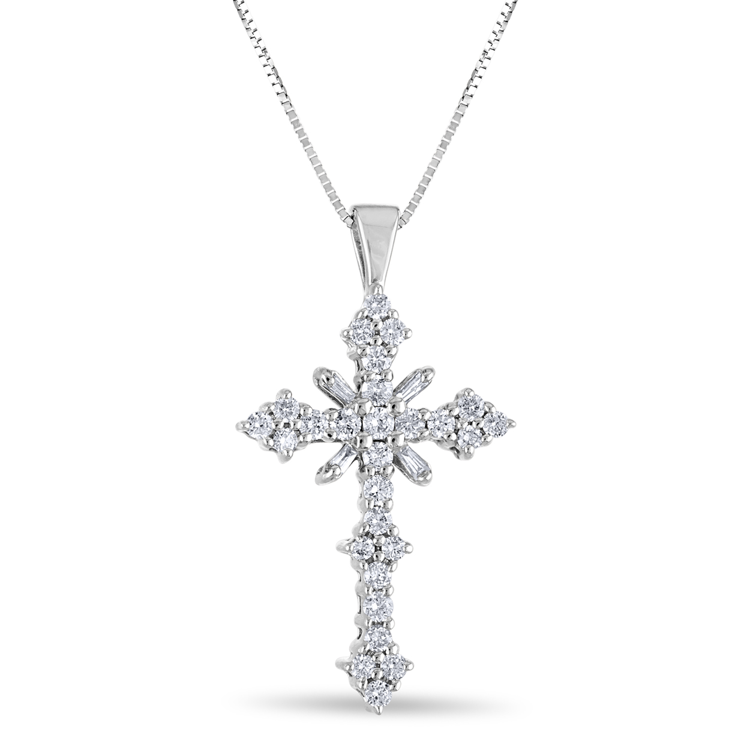 Diamond Pendant