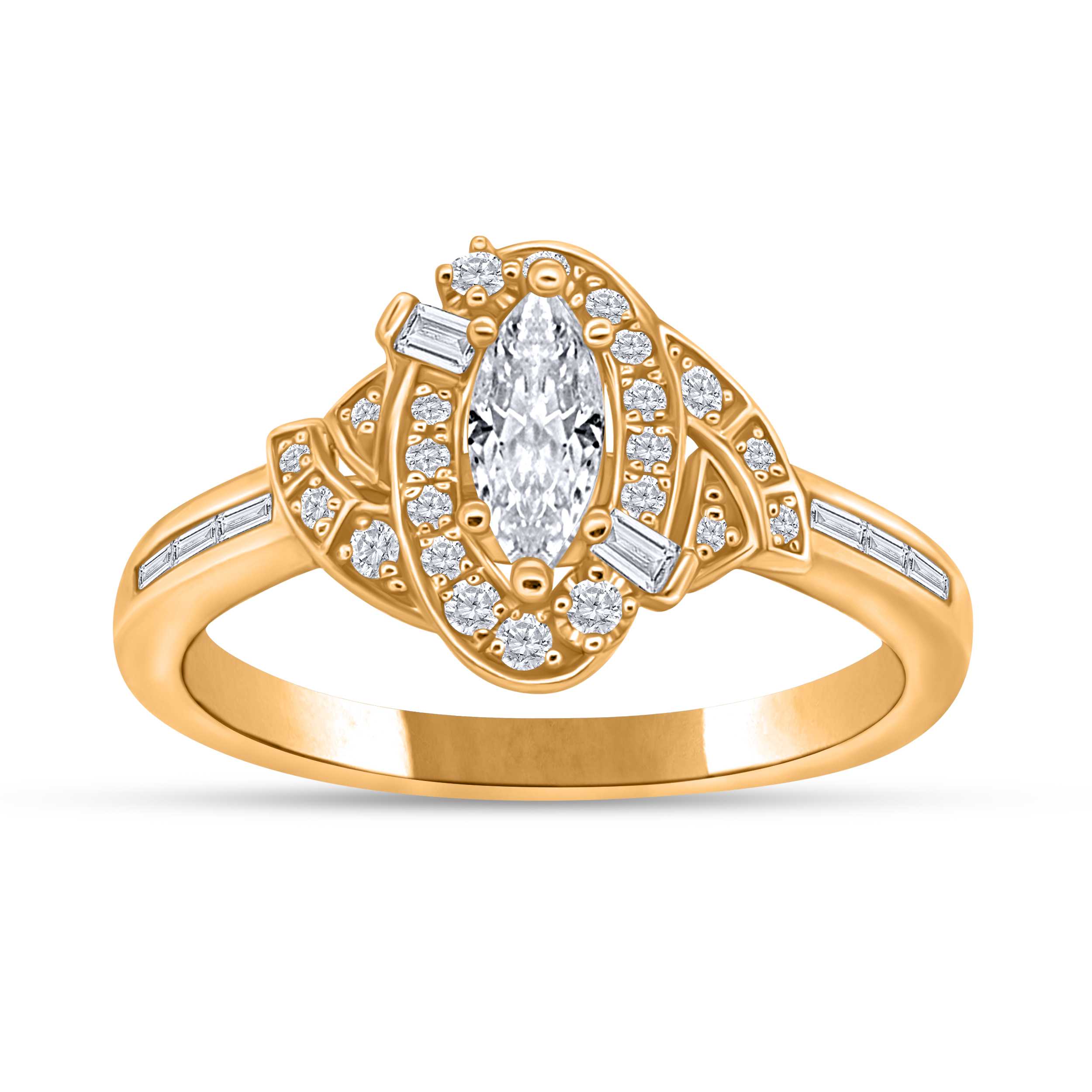 Diamond Ring