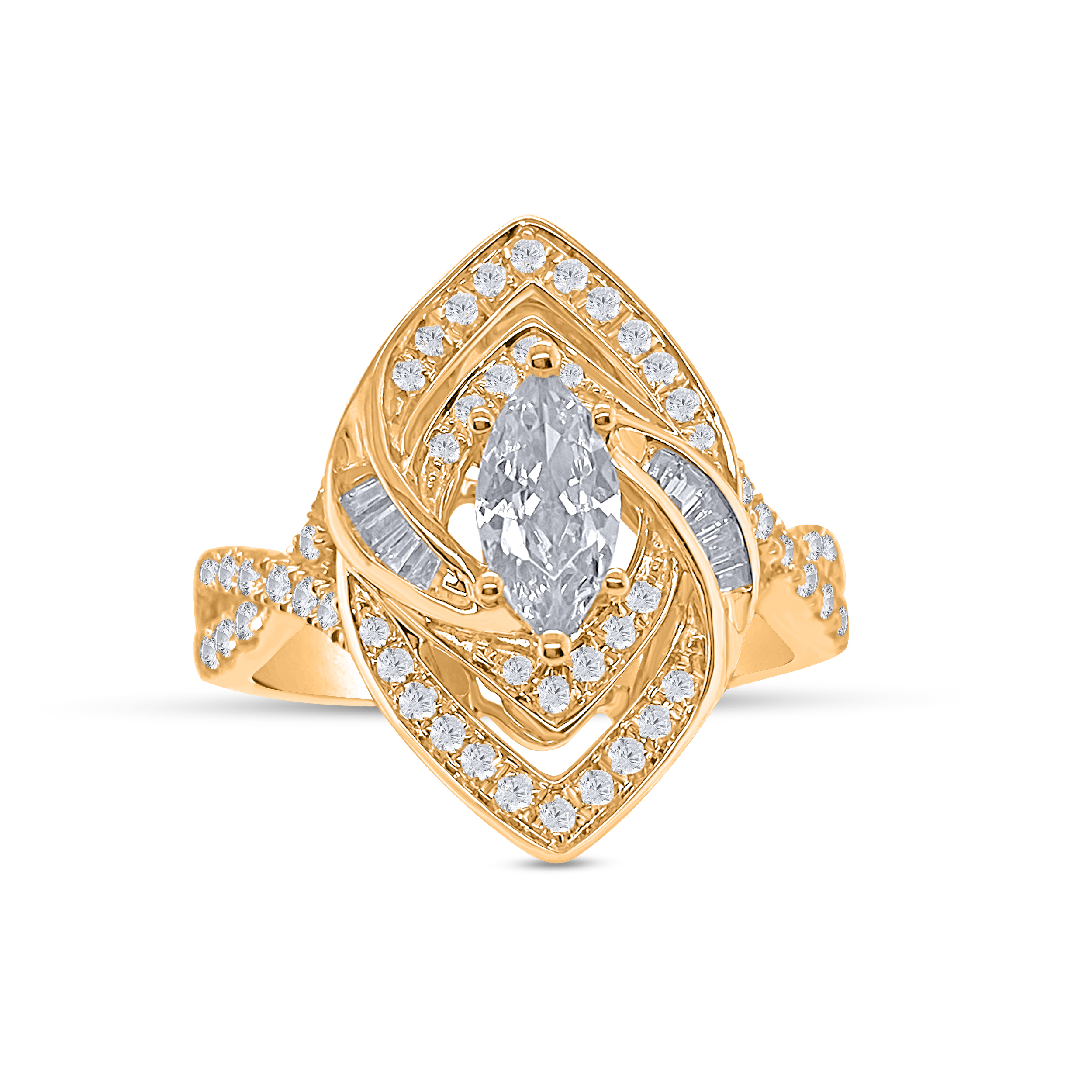 Diamond Ring