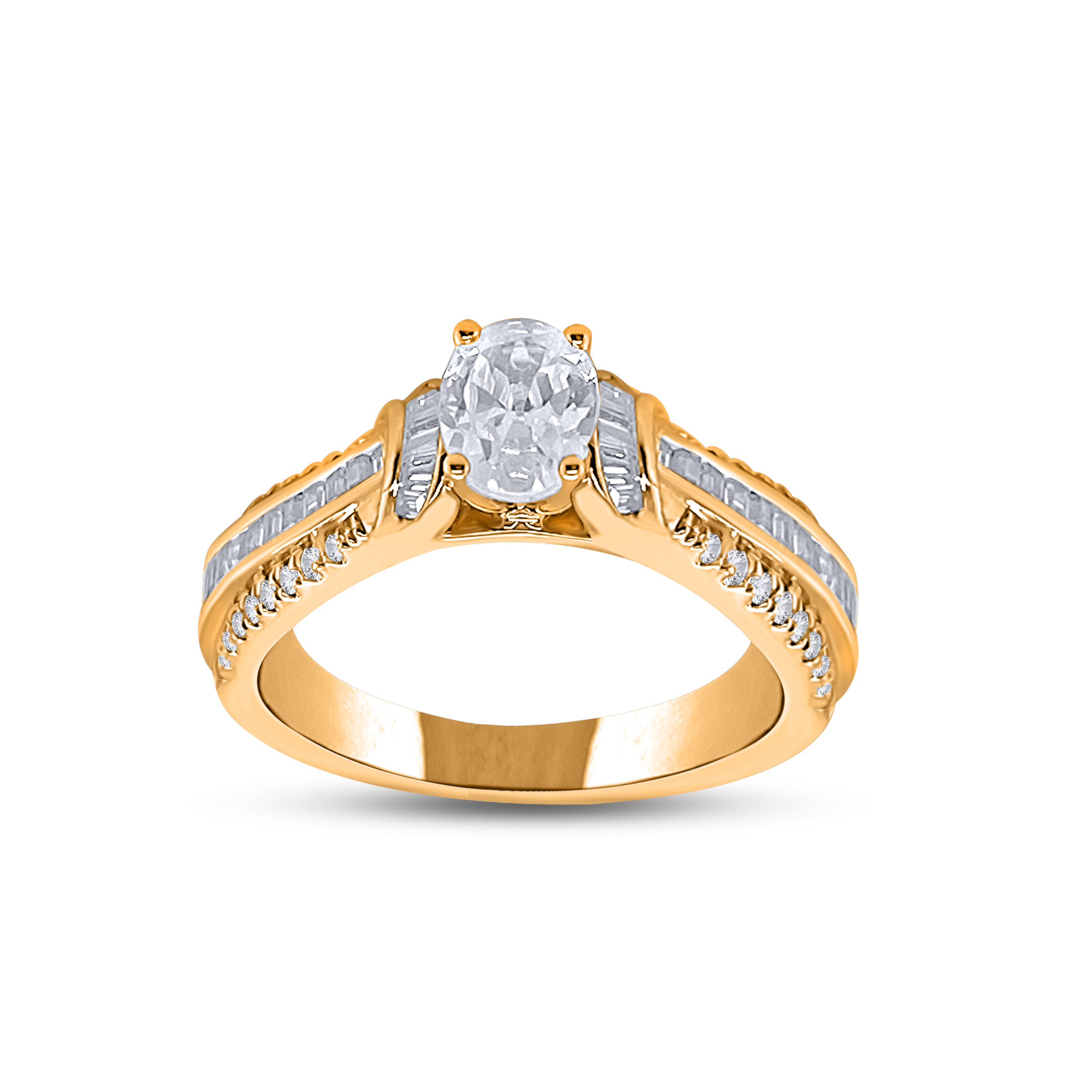 Diamond Ring