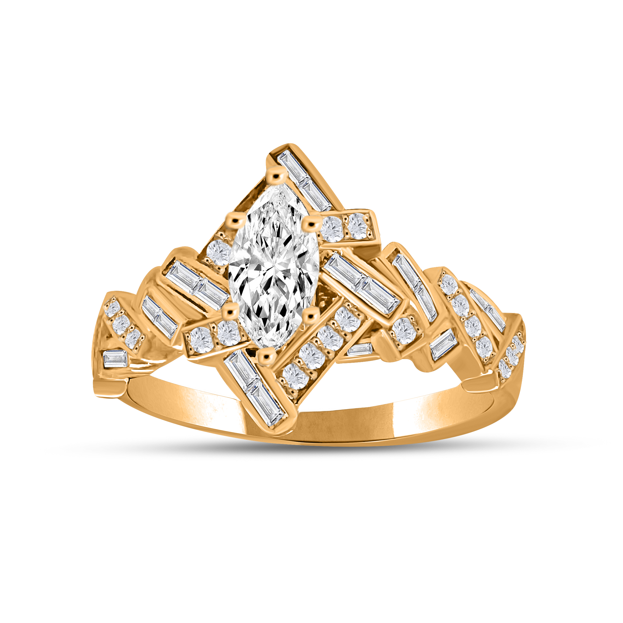 Diamond Ring