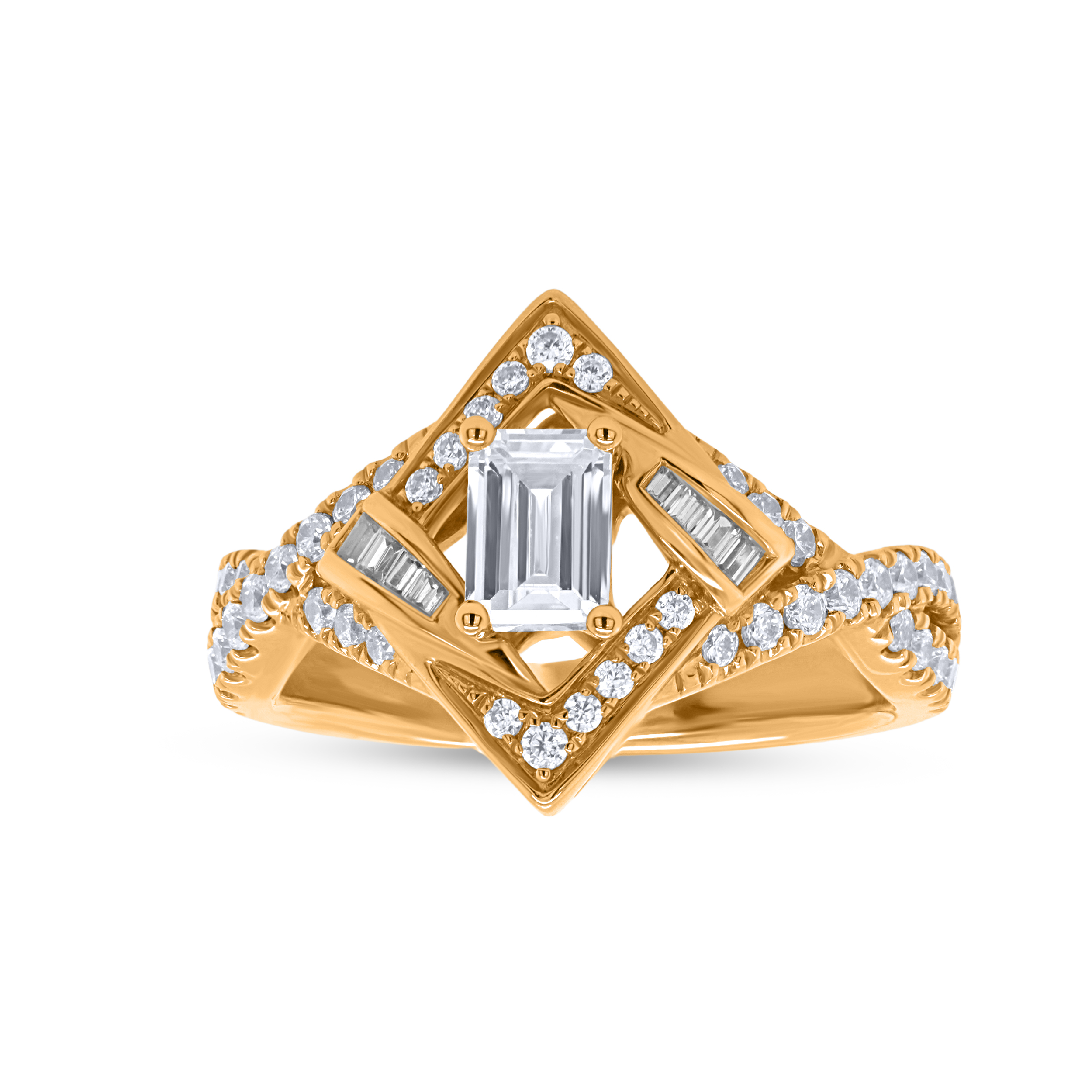 Diamond Ring