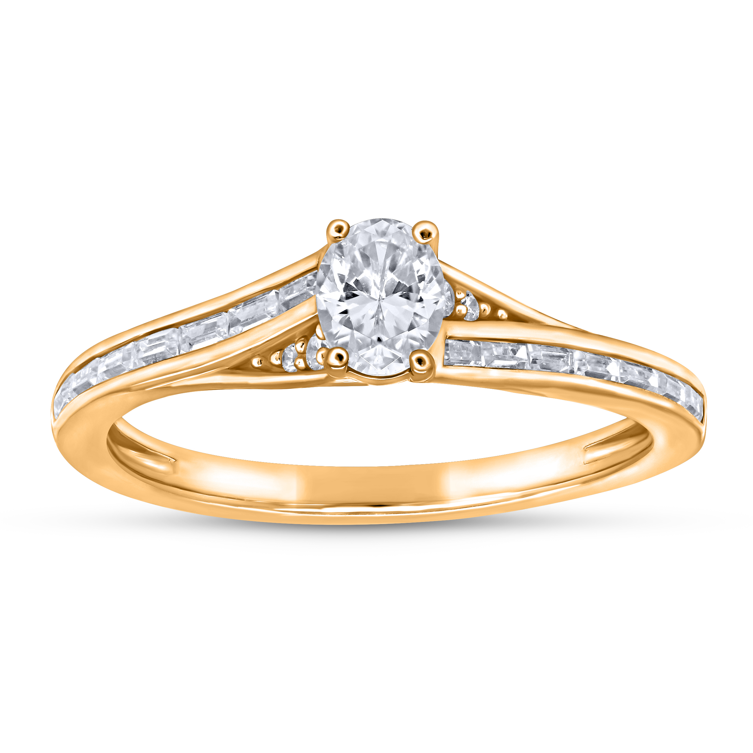 Diamond Ring